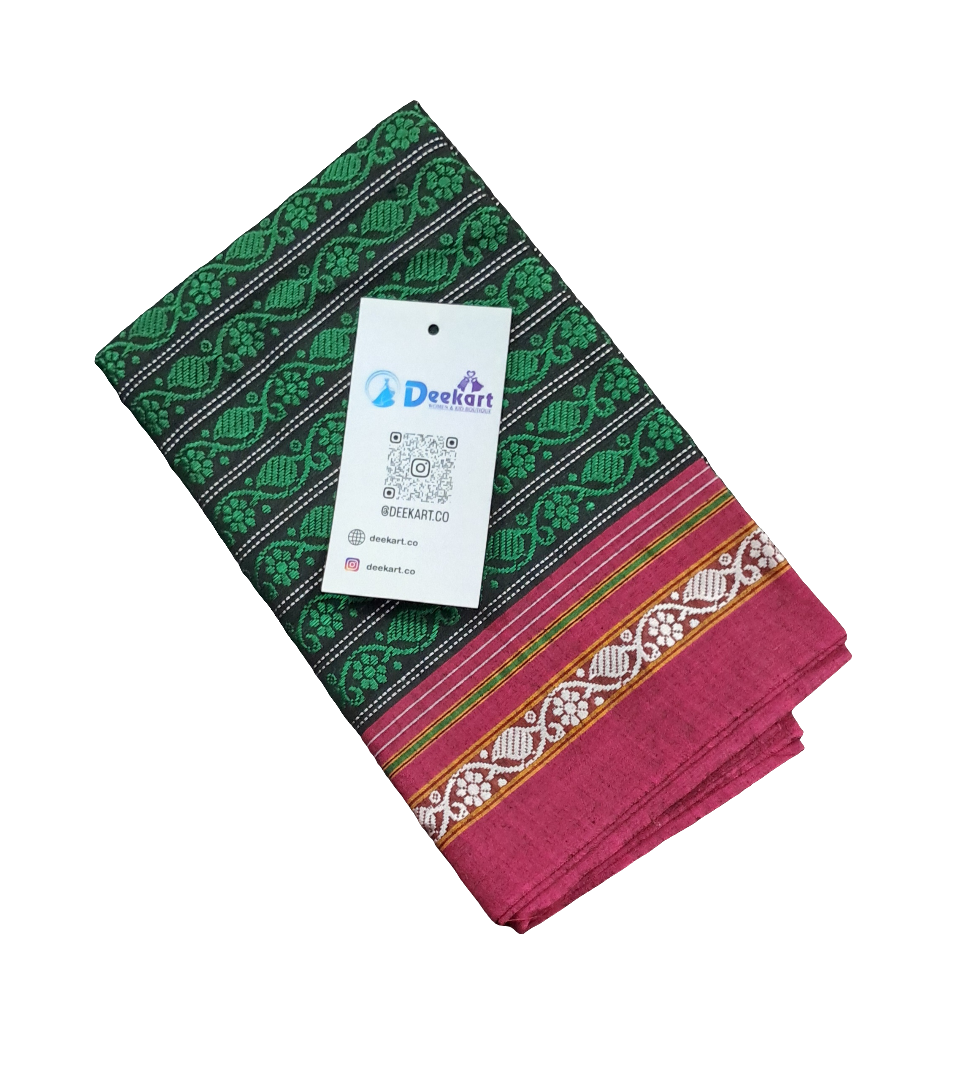 BB1- Blouse material