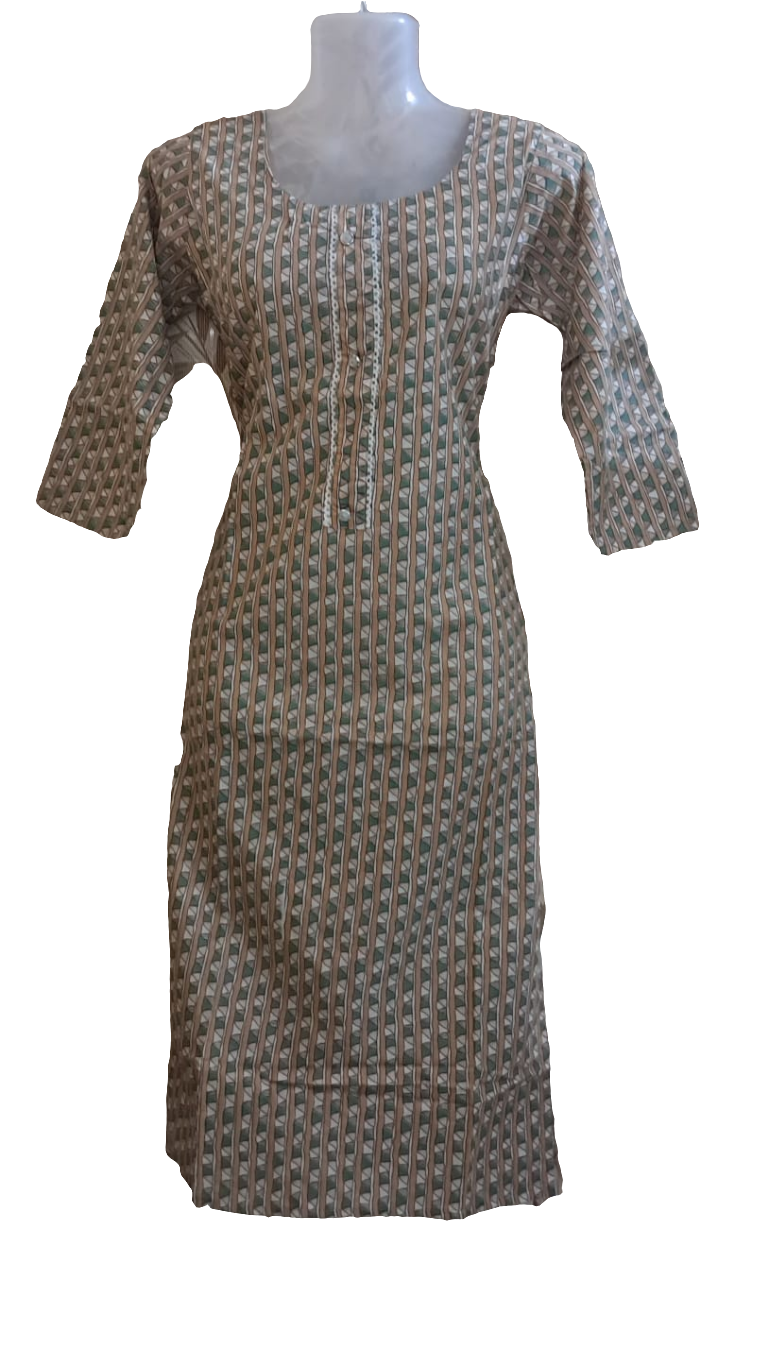 CKUR9-side silt kurti