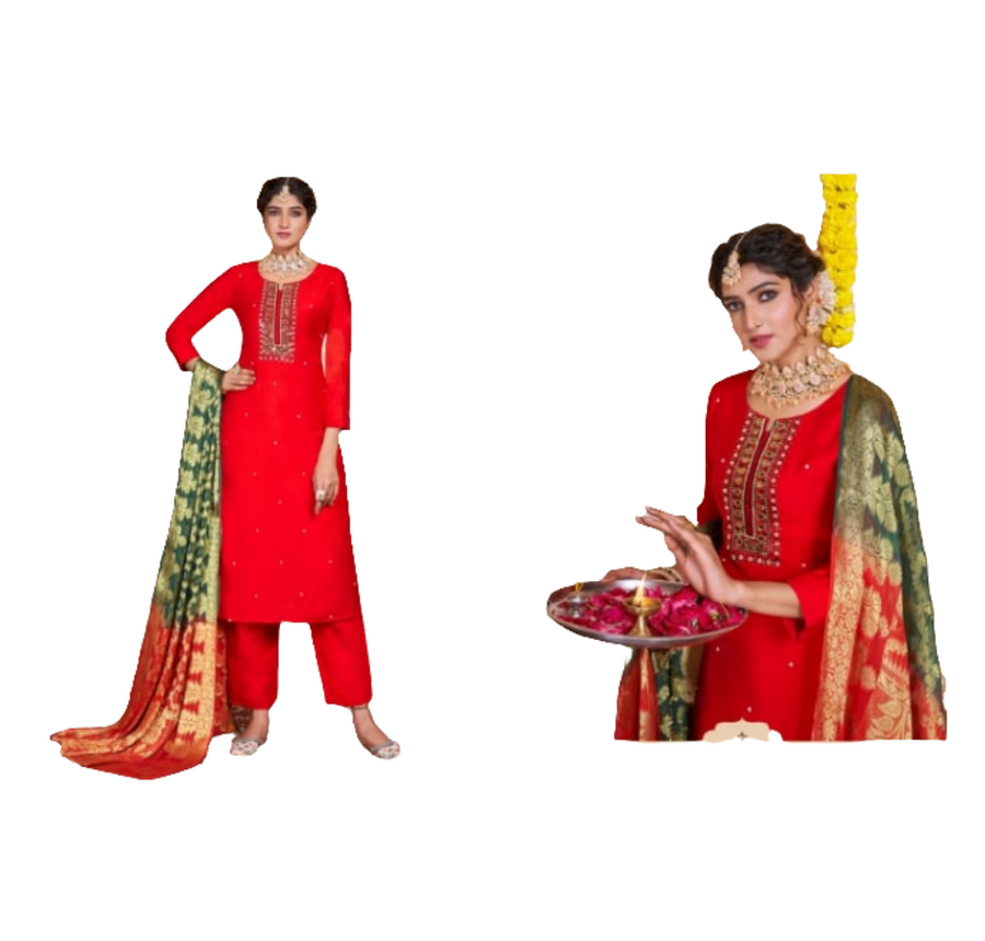 DEST2- DESIGNER SUIT
