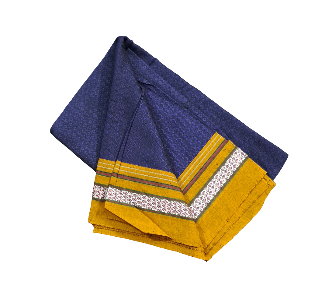 BB1- Blouse material