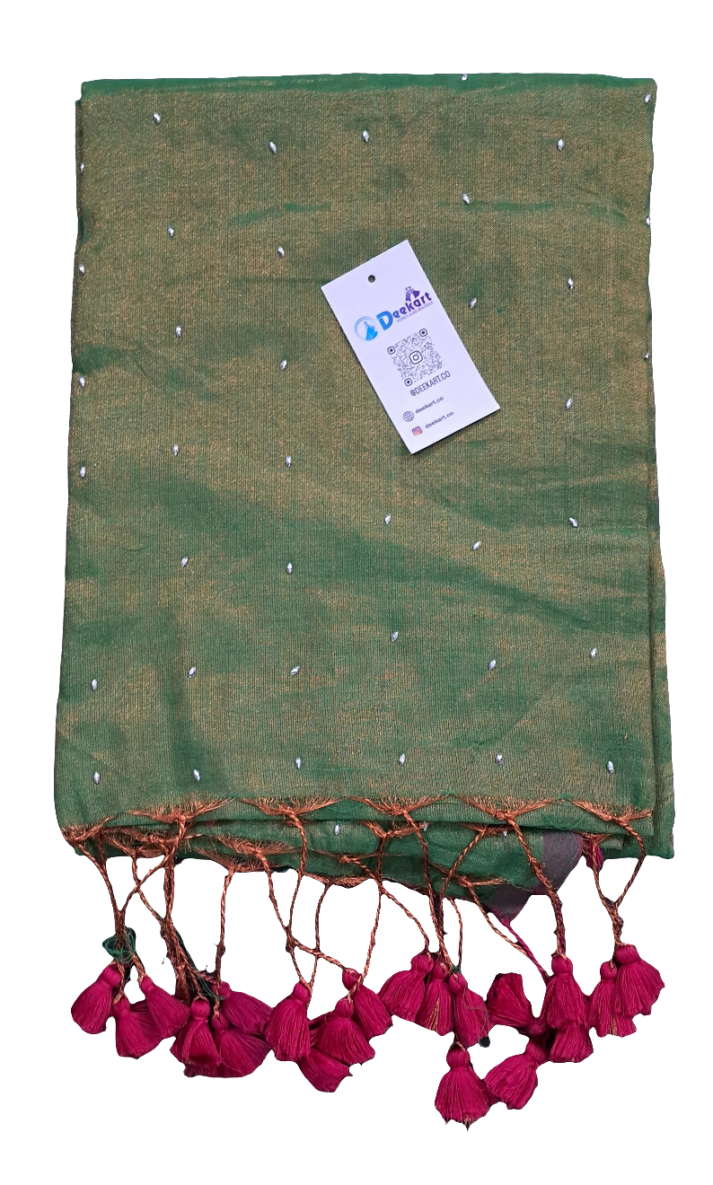 SAR56- Saree