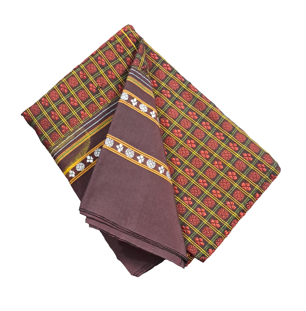 BB1- Blouse material