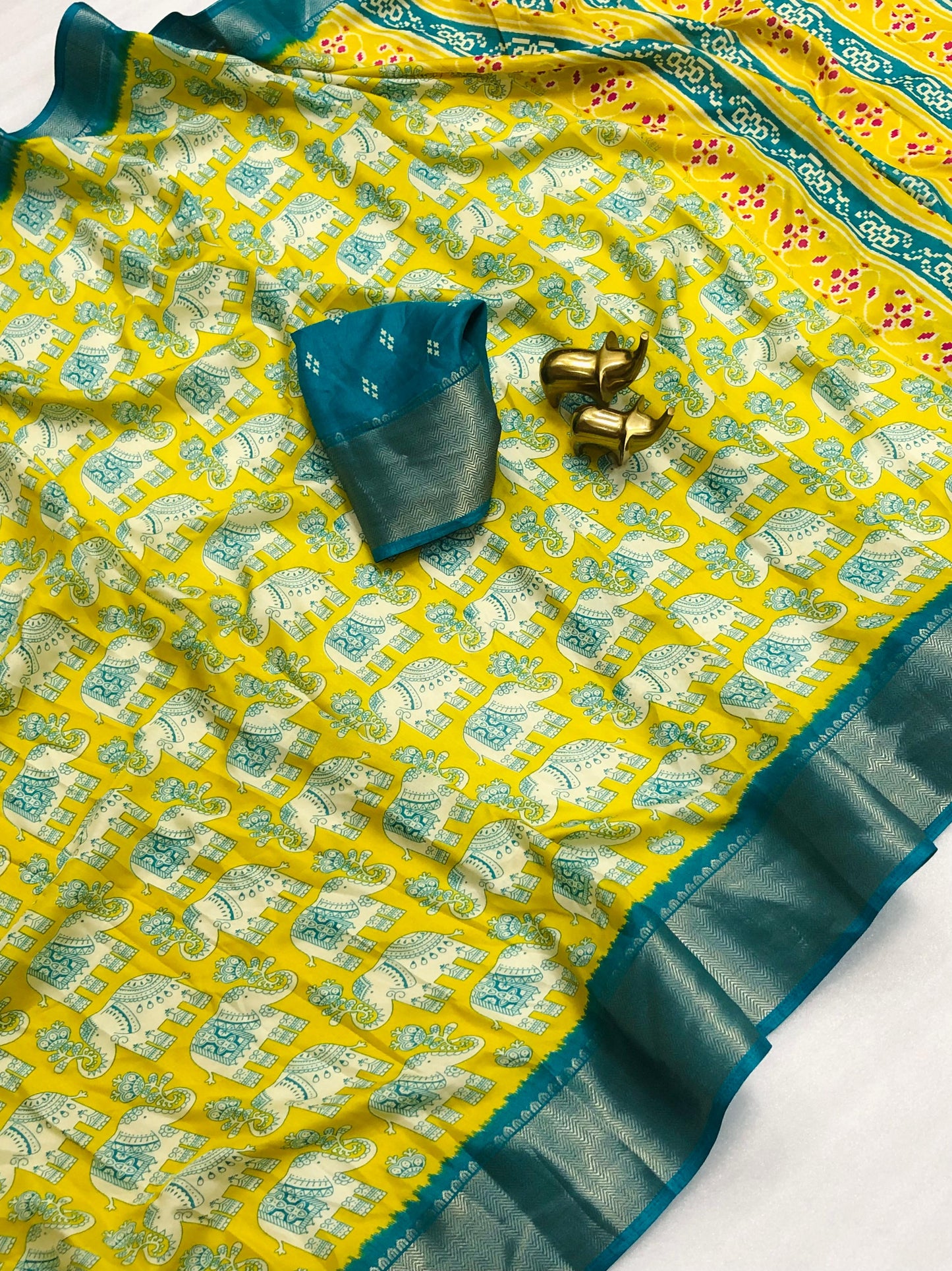 DSAR1- SOFT SILKSAREE