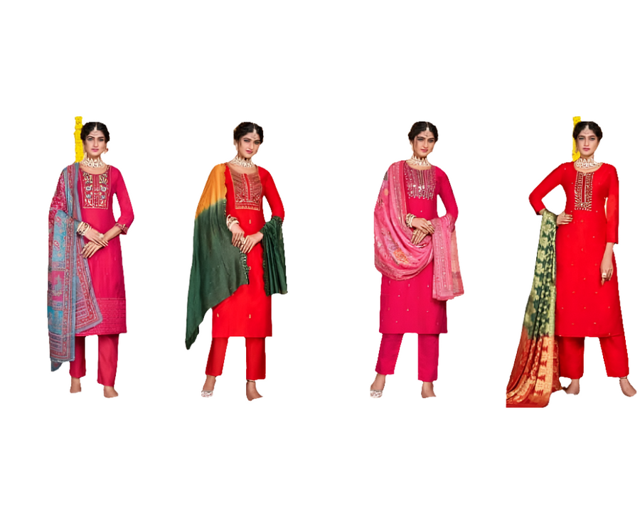 DEST2- DESIGNER SUIT