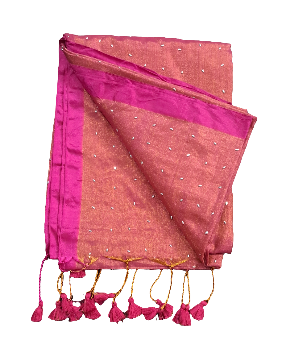SAR56- Saree