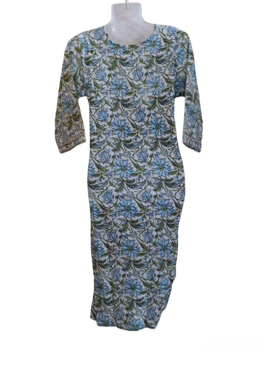 ECK8- PREMIUM KURTI