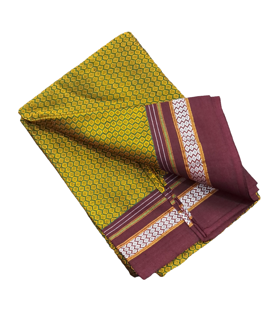 BB1- Blouse material
