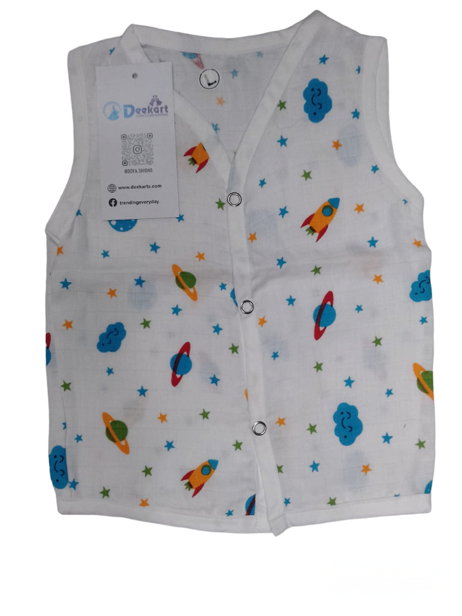 DBABJT4- Organic cotton jablas