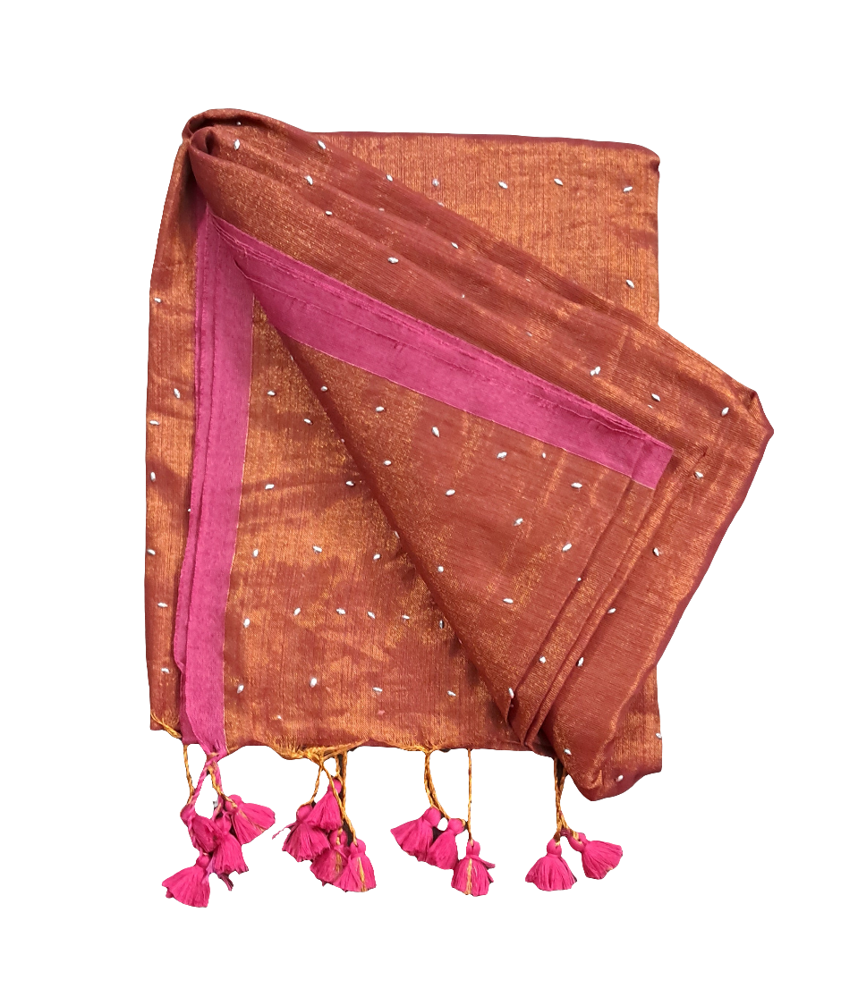 SAR56- Saree