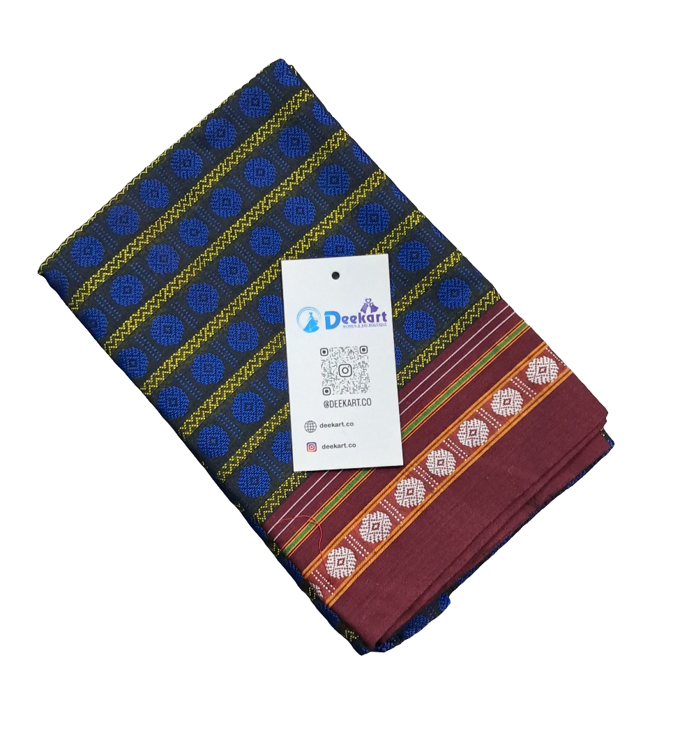 BB1- Blouse material