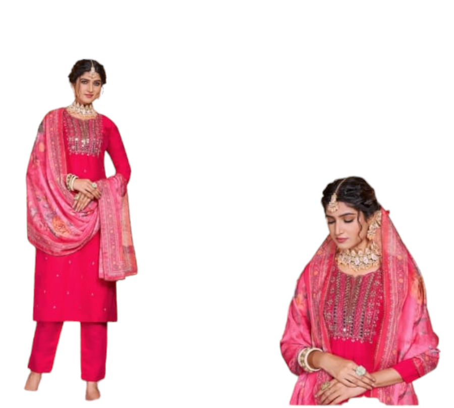 DEST2- DESIGNER SUIT