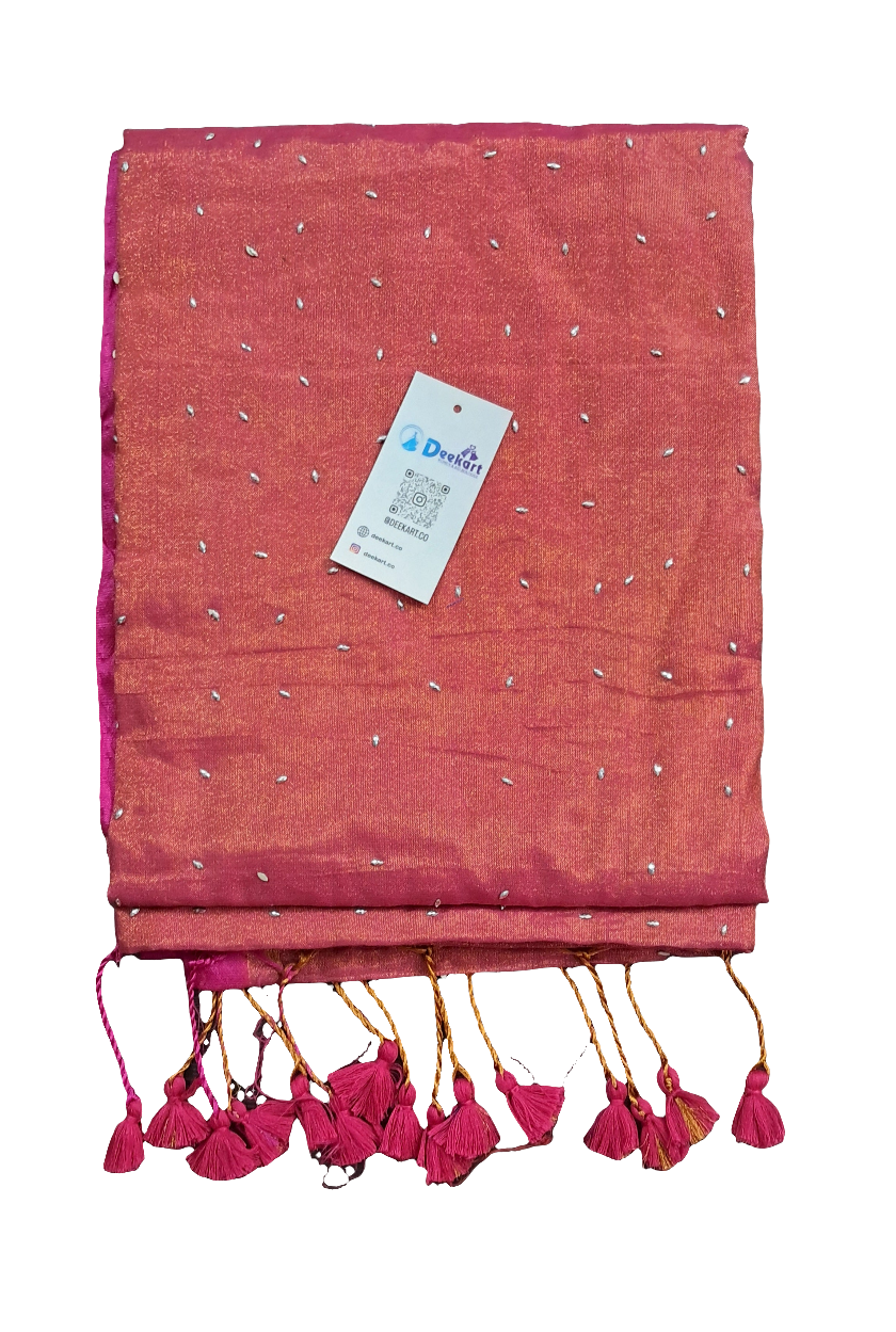SAR56- Saree