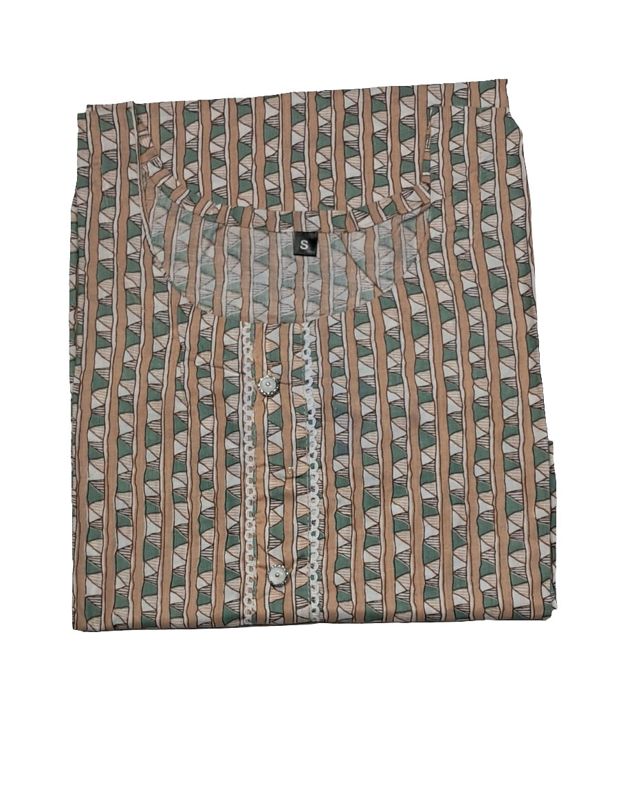 CKUR9-side silt kurti