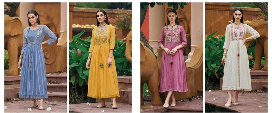 DGN20 - DESIGNER GOWN