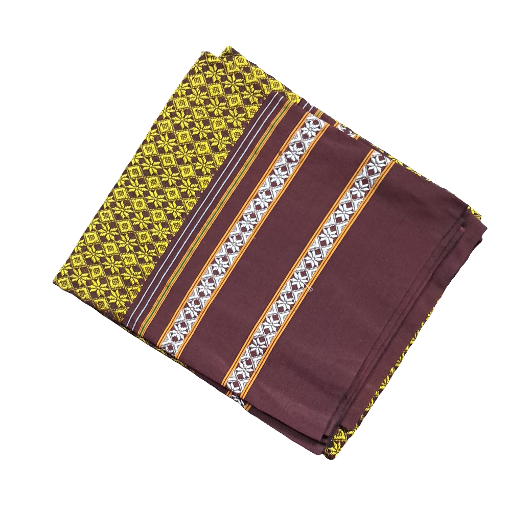 BB1- Blouse material