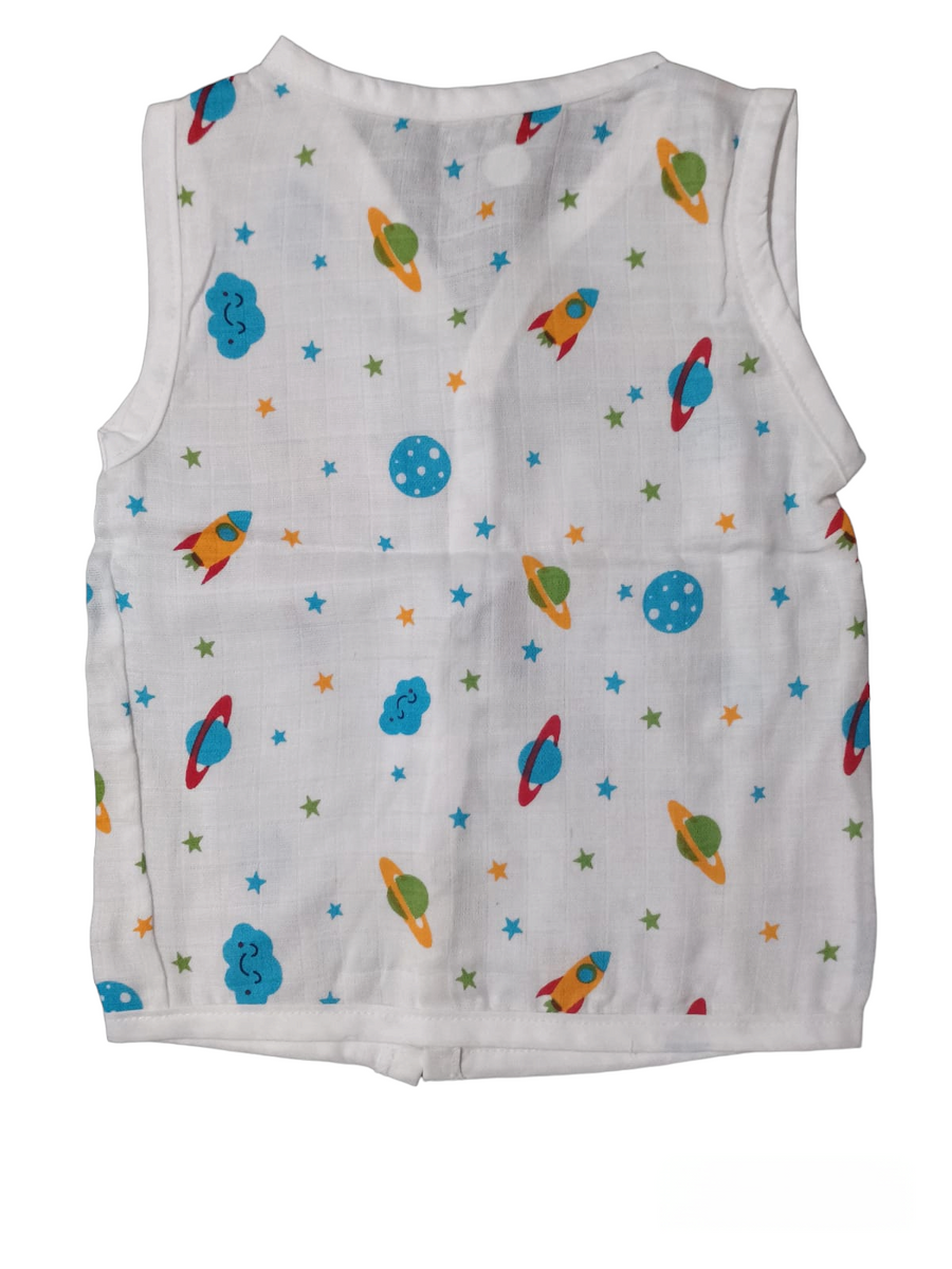 DBABJT4- Organic cotton jablas