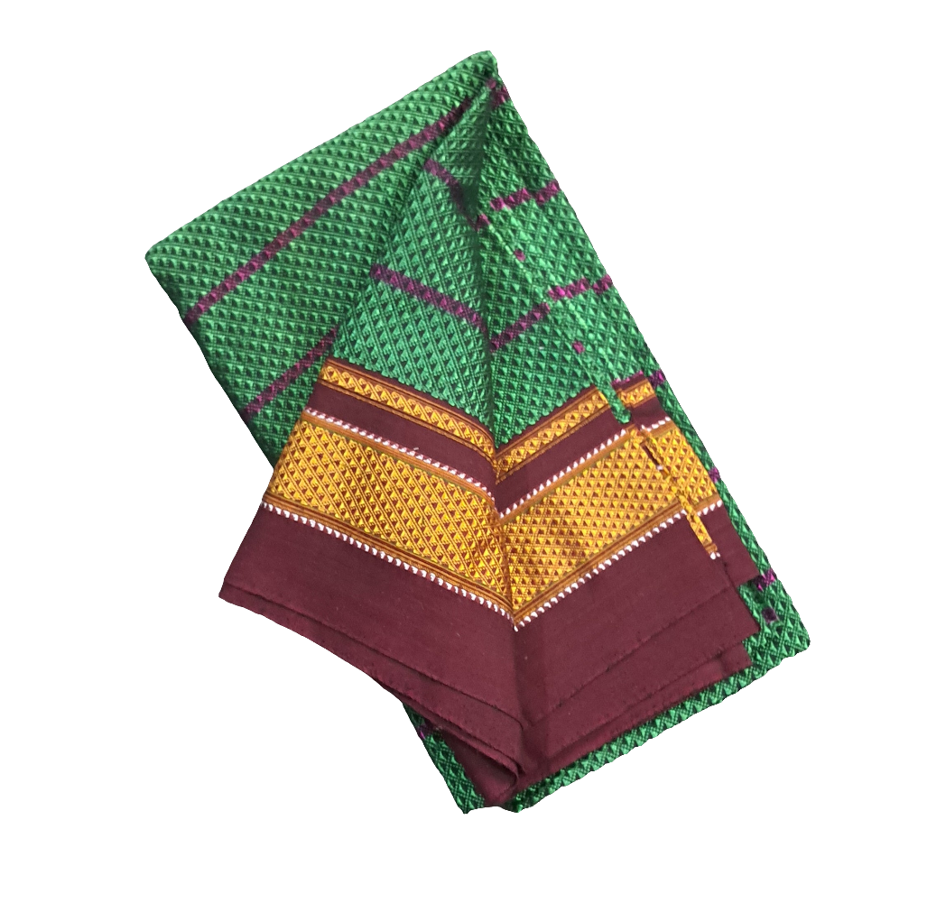 BB1- Blouse material
