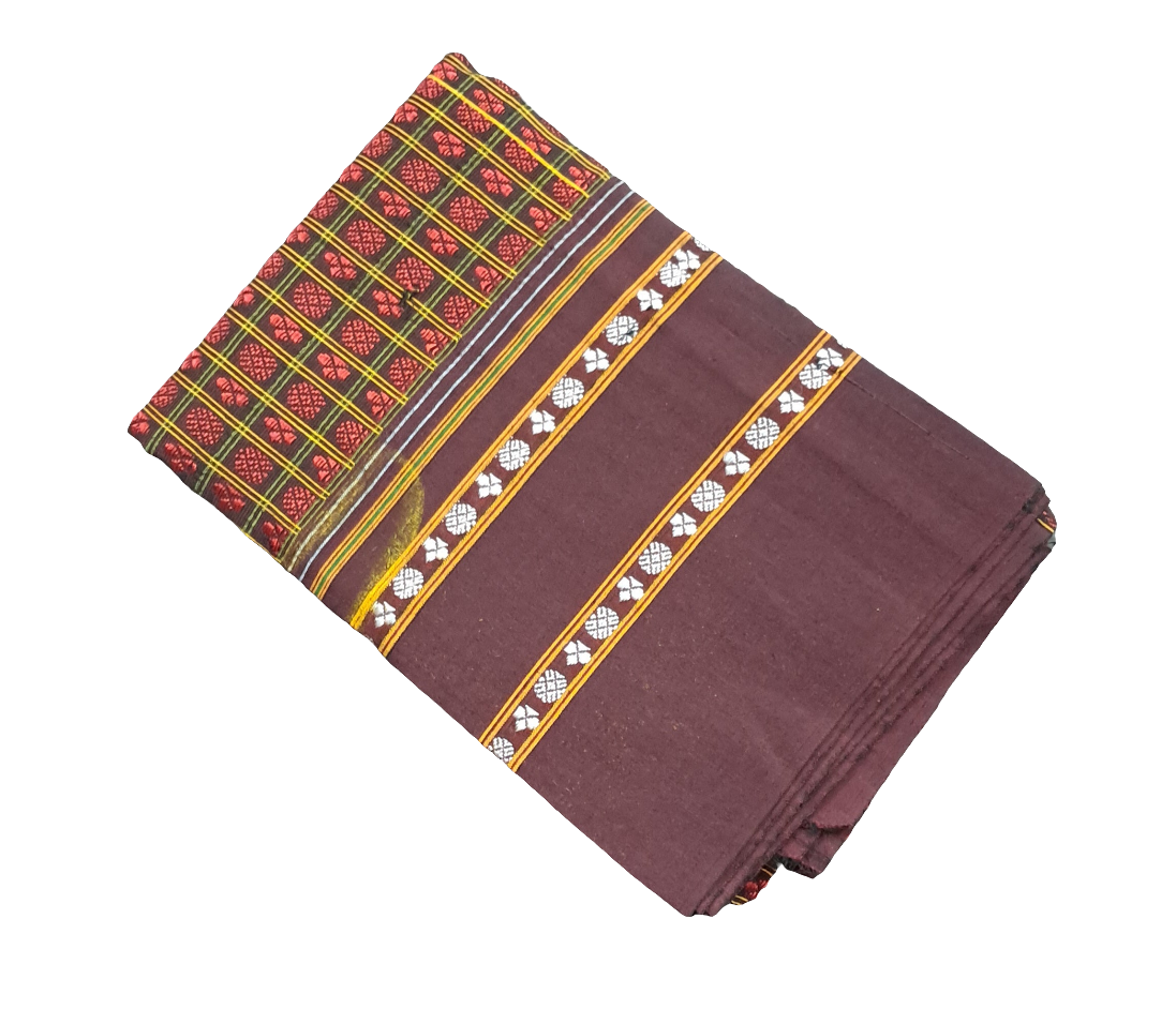 BB1- Blouse material