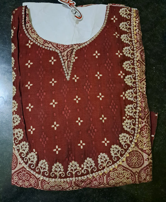 DUKA3 - GOWN