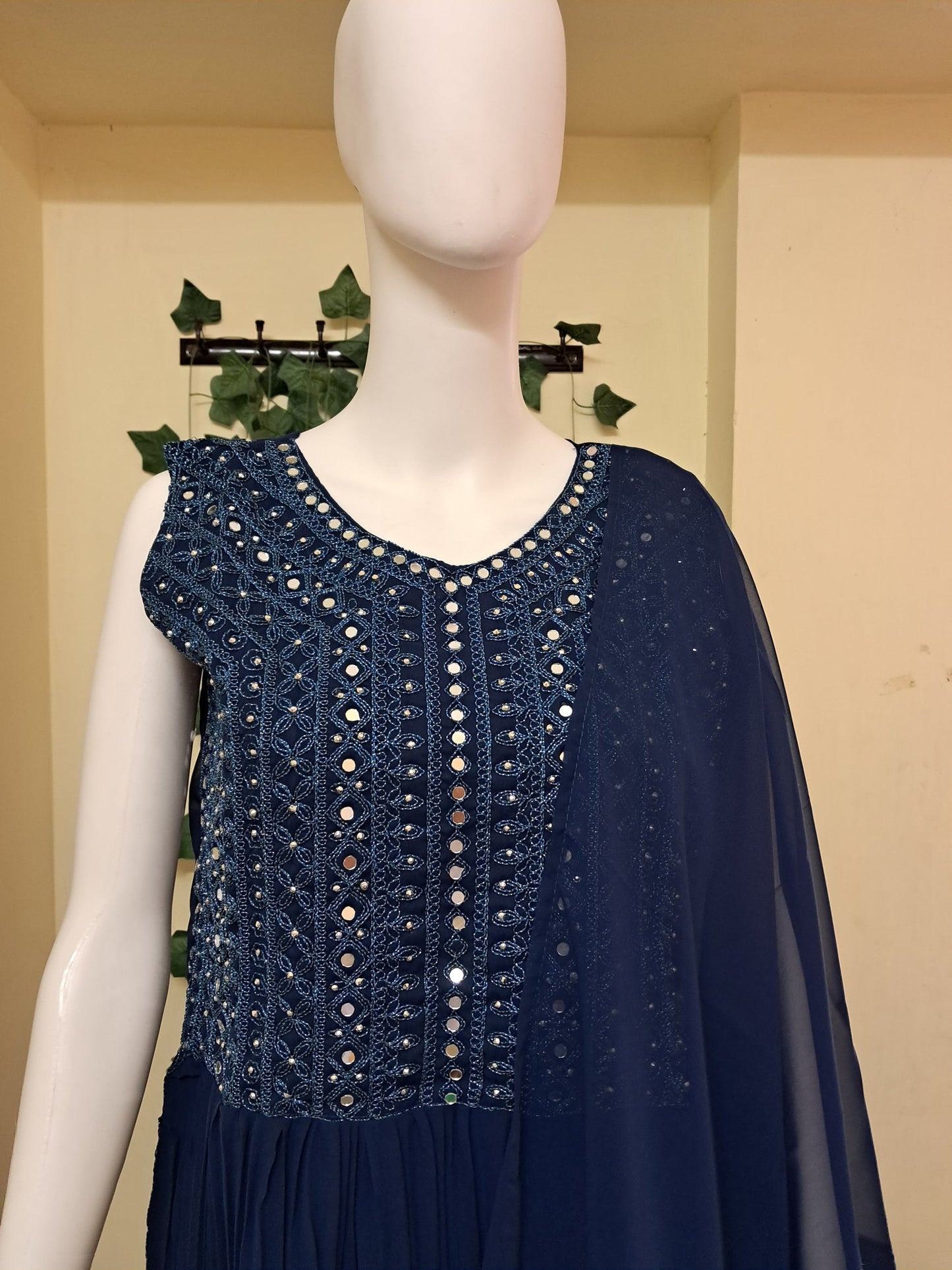 DSUIT24- Partywear suit