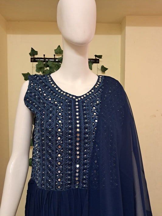 DSUIT24- Partywear suit