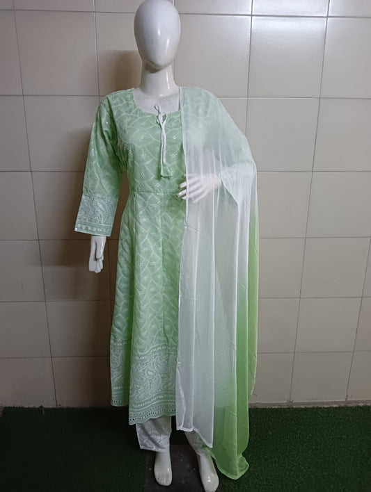 DCSETM2 - CHIKANGARI ANARKALI