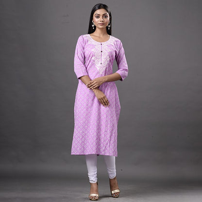 ECK4- Kurti