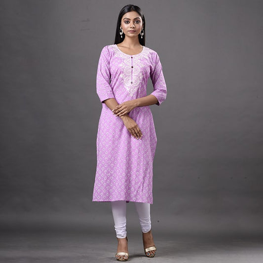 ECK4- Kurti