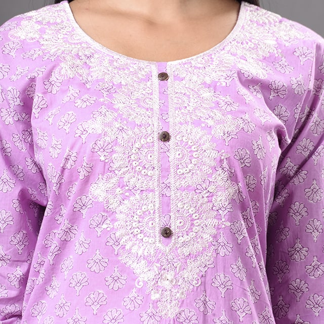 ECK4- Kurti