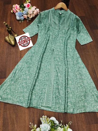 DAKA1- Aline kurti