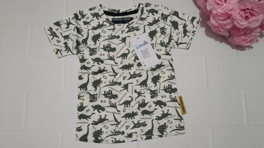 DKIDSP1- BOYS T SHIRT
