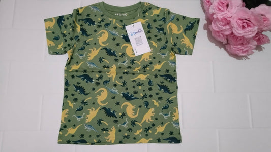 DKIDSP8- BOYS T SHIRT