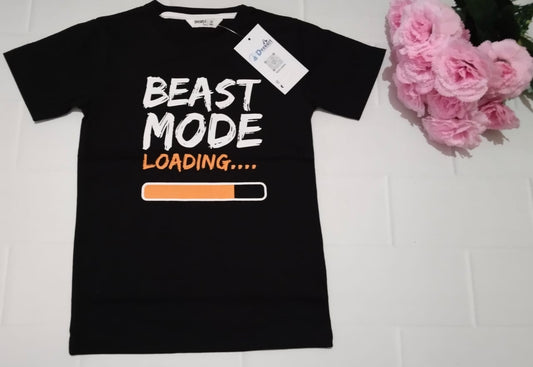 DKIDSP16- BOYS T SHIRT