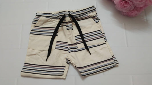 DKIDSP33- BOYS SHORTS
