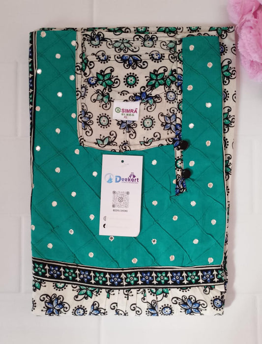 DNH5- MIRROR WORK NIGHTY