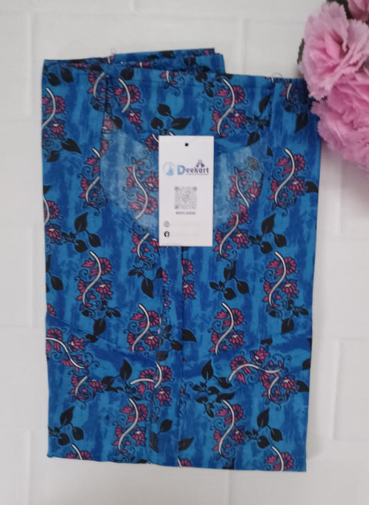 NIGHTY44- COTTON FEEDING NIGHTY