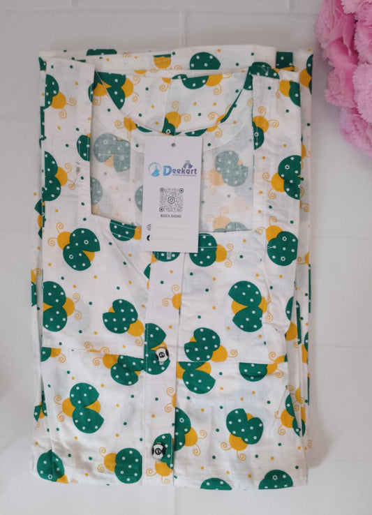 NIGHTY4- PLUS SIZE NIGHTY