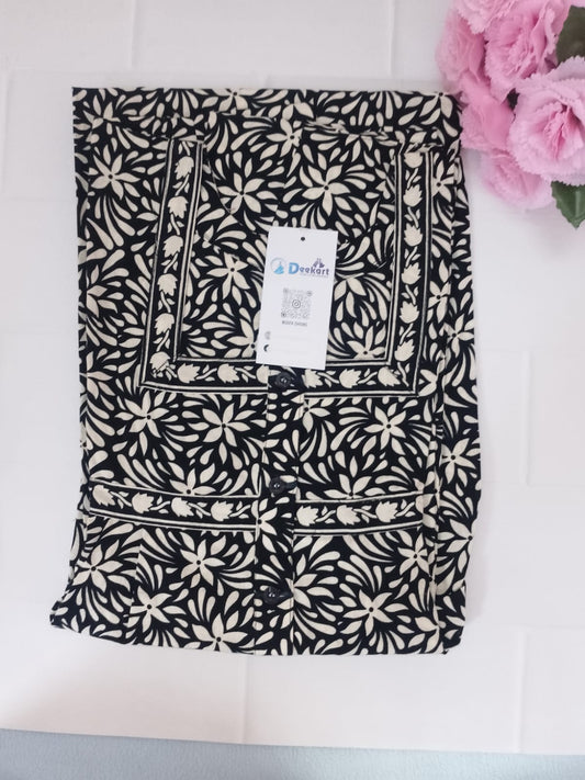 PLUS SIZE NIGHTY