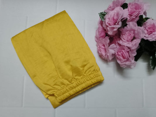 MASLIN SILK PANT
