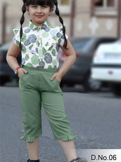 Girl Kids Wear set