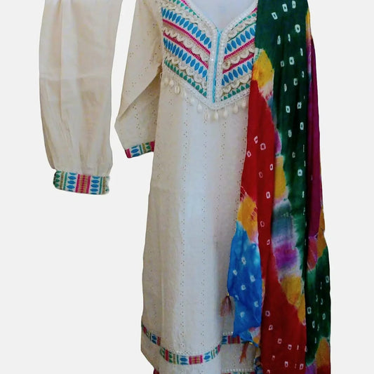 DSUITM3- Hakoba suit