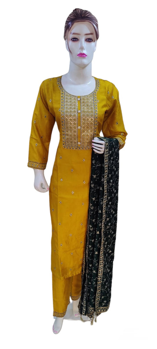 DST1- Partywear suit