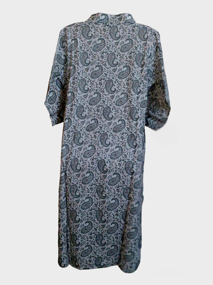 DSUITM2-Afghan suit