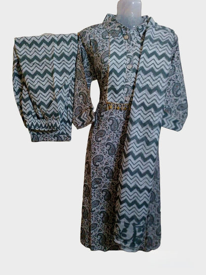 DSUITM2-Afghan suit