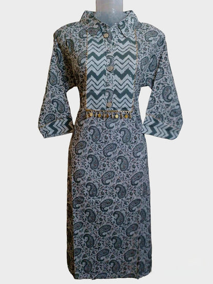 DSUITM2-Afghan suit