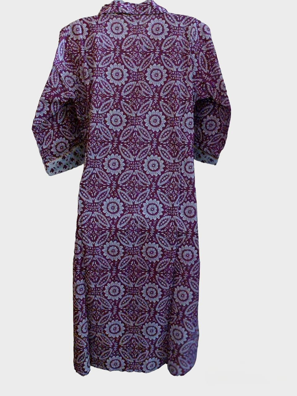 DSUITM4- Afghani suit