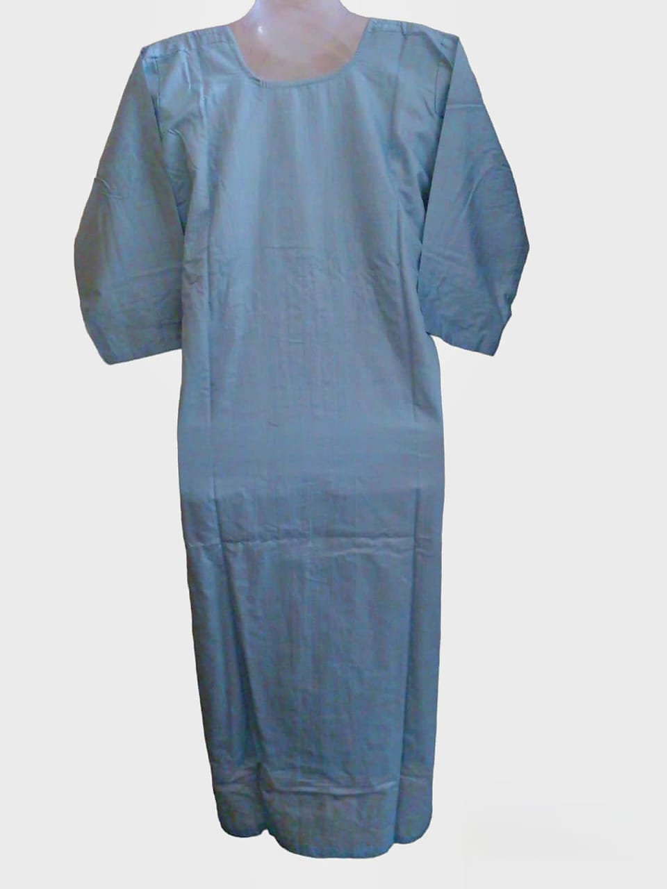 CHST10- Chanderi silk suit