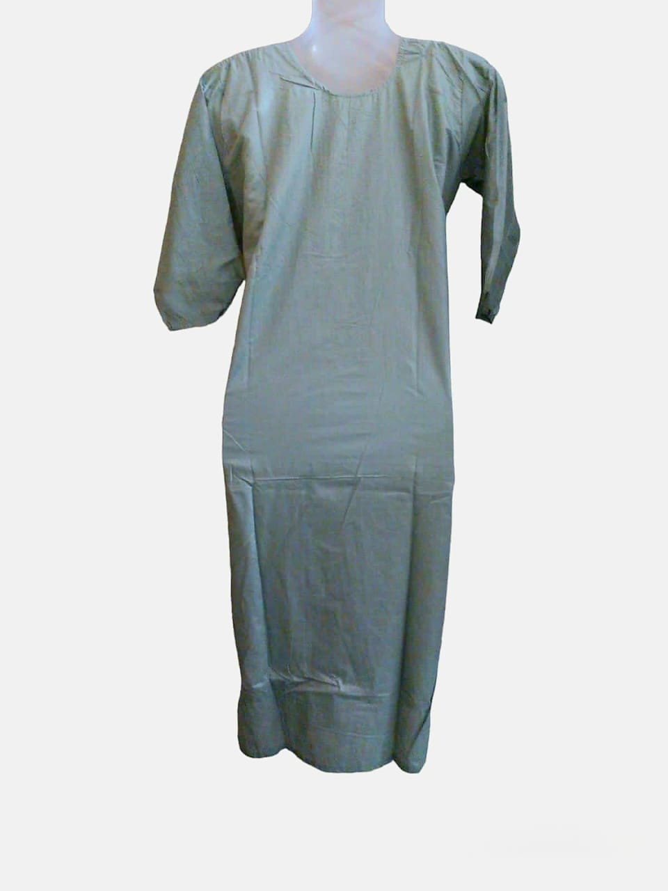CHST6- Chanderi silk suit