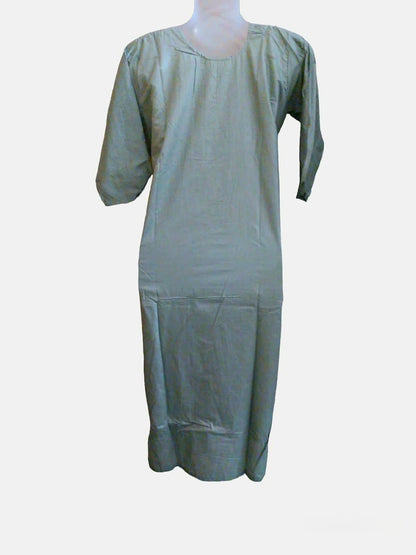 CHST6- Chanderi silk suit