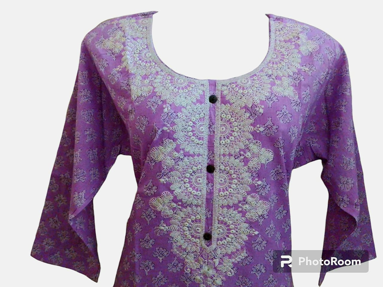 ECK4- Kurti